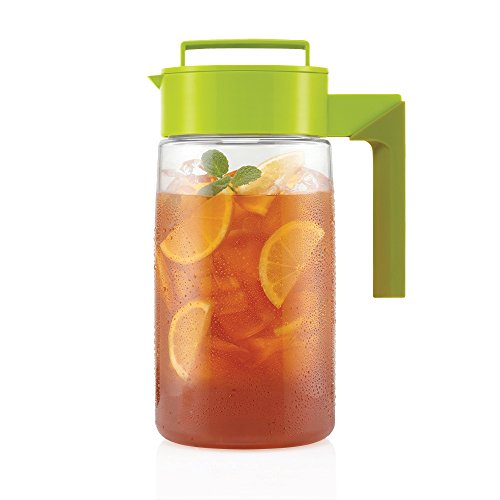Takeya Premium Quality Iced Tea Maker Iced Tea Maker with Patented