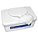 Special Sale - 3 Packs of 64 - Wings Premoistened Washcloths KND6599N KENDALL... MP-KND6599N Pack