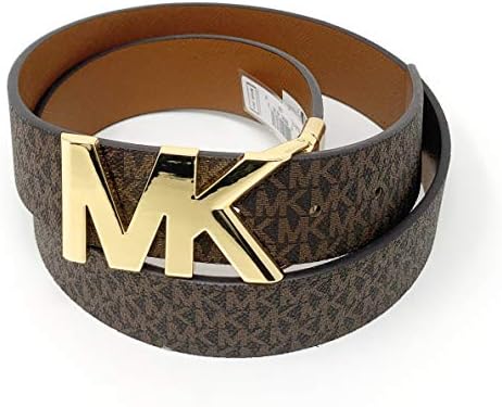 michael kors belts for ladies