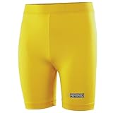 Rhino Childres Big Boys Thermal Underwear Sports Base Layer Shorts