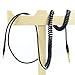 Replacement DJ Audio Cable Cord Wire line DIY for Audio-Technica ATH-M50x ATH-M40x Headphones