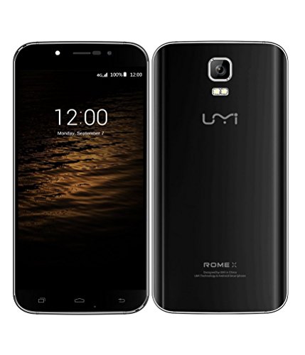 Moviles Chinos España -Smartphone Nuevo Color Champagne con pantalla de 5.5 pulgadas y resolución HD...