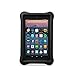 Amazon Kid-Proof Case for Amazon Fire 7 Tablet (7th Generation, 2017 Release), Black