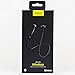 Jabra ROX Wireless Bluetooth Stereo Earbuds (Black)