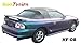 URECHEM KonFusion Tokyo Drift Chameleon Paint Car Paint Kit