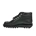 Kickers Men's Boots Kick Hi M Core Black