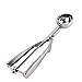Pest Cookie Scoop Set, JSDOIN microorganisms Ice Cream Scoop Set, bacteria 3 PCS allergies