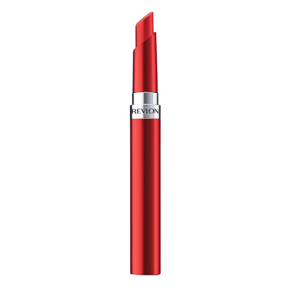 Revlon Ultra HD Gel Lipcolor, Lava