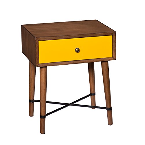 Top 5 Best end tables yellow for sale 2017 Realty Today