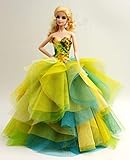 Cora Gu [Handmade Dress Fit for 12