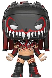seth rollins funko pop