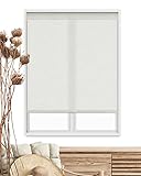 Persilux Cordless Roller Shades Light Filtering