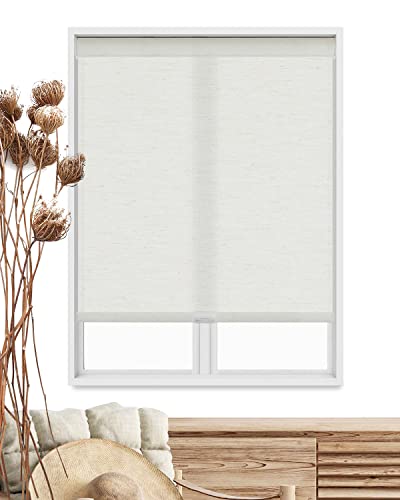 Persilux Cordless Roller Shades Light Filtering