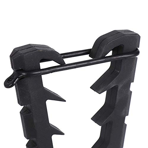 5 Carrier+Holder+compatible+Polaris+Sportsman