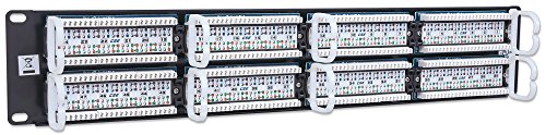 Intellinet 48-Port CAT5e Patch Panel (513579)