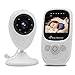Video Baby Monitor, SZXSDY Baby Monitor Camera and Audio Long Distance Baby Monitor 2.4