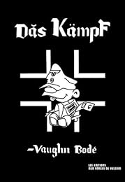 Dǎs  KämpF
