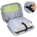 LUXJA Carrying Case Compatible with Cricut Easy Press 2 (12
