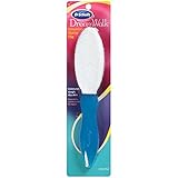 Dr. Scholl's Exfoliating Stone File 1 Each (Pack of 2)