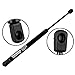 Maxpow 6325 Compatible With 2006 2007 2008 2009 Pontiac Torrent Hood Lift Support Struts 1pcs