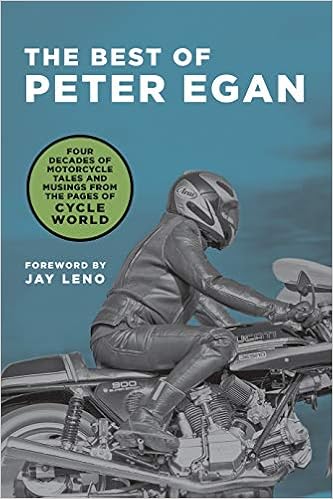 the best cycle in the world