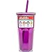 Aladdin Insulated Cold To-Go Tumbler 20oz, Berry