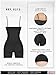 Salome 0215 Fajas Postparto Colombianas para Adelgazar Reductoras y Moldeadoras Strapless Shaper L Black