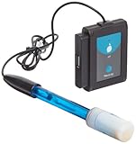 NEULOG pH Logger Sensor, 15 bit ADC Resolution, 100 S/sec Maximum Sample Rate