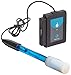 NEULOG pH Logger Sensor, 15 bit ADC Resolution, 100 S/sec Maximum Sample Rate