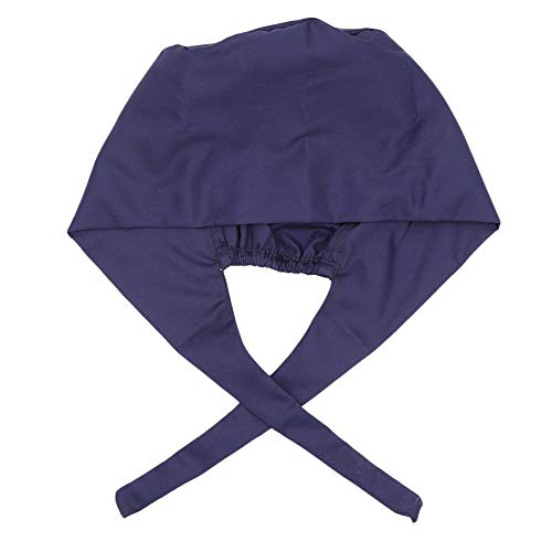 4 CHUANGLI+Gourd+Shaped+Sweatband+Adjustable+Bouffant