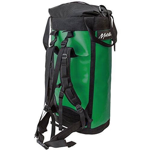 Metolius Quarter Dome Haul Bag - Green