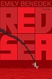 Front cover for the book Red Sea: A Novel by Emily Benedek