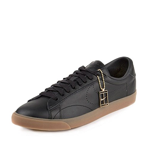 Nike Mens Tennis Classic Ac Sp Black Gum Light Brown Desertcart