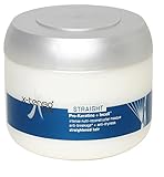 L'oreal Professionnel Paris X-tenso Care Nutri Reconstructor Shampoo Anti breakage+ Anti dryness Straightened Hair 200ml by L'Oreal Paris