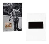 Photo Booth Nook Acrylic Picture Frames - Print