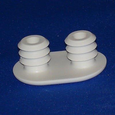 Amazon Co Jp Toto トイレ部品 補修品 ウォシュレット 便座クッション D ホーム キッチン