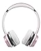 Monster NTune On-Ear Headphones, Pink