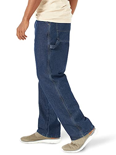 Wrangler Authentics Men's Fleece Lined 