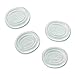 A&R Ankle Gel Pad - 4 Pack