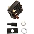 Coleman 67593251 Selector Switch