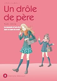 Un  drôle de père