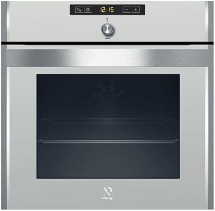 Balay 3HB568XF - Horno Multifunción 3Hb568Xf Con Carro Extraíble ...