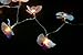 FANStek Artificial LED Orchid Light Warm White (String Lights)