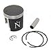 NAMURA NA-50002-2 .020 Piston Kit for Polaris 400