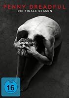 Penny Dreadful - Season 3