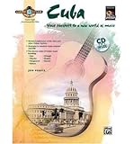 Guitar Atlas Cuba: Your Passport to a New World of Music, Book & CD (National Guitar Workshop) (Paperback) - Common by 
