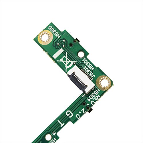 Asus Transformer 10.1' T100T T100TAF T100TA Power Volume Button Switch Board