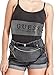 GUESS Factory Women's Gym Embossed Logo Waist Pack