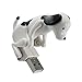 Awakingdemi Vktech USB Humping Spot Dog (White)