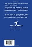 Image de Healing Crystals: The A - Z Guide to 430 Gemstones